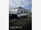 Thumbnail Photo 107 for 2021 Dutchmen Aspen Trail